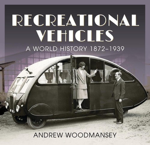 Recreational vehicles world - recreational,