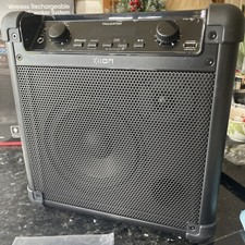 Ion Tailgater IPA77 Portable