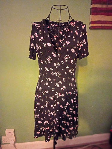 Ladies gorgeous floral - gorgeous,