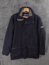 Vintage Musto Jacket Mens
