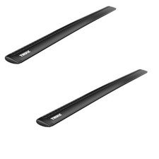 Thule 960B 108cm Black (x2 bars)