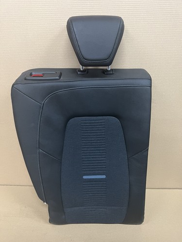 Focus active interior - active, driver