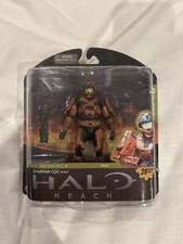 Halo Reach Spartan Red CQC