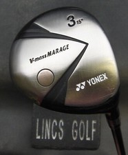 Yonex V-Mass Marage 15° 3