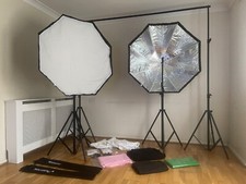 Photography Studio Equipment