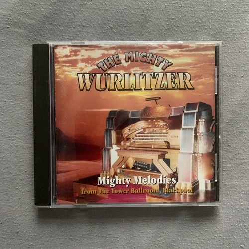 Mighty melodies from tower - mighty,