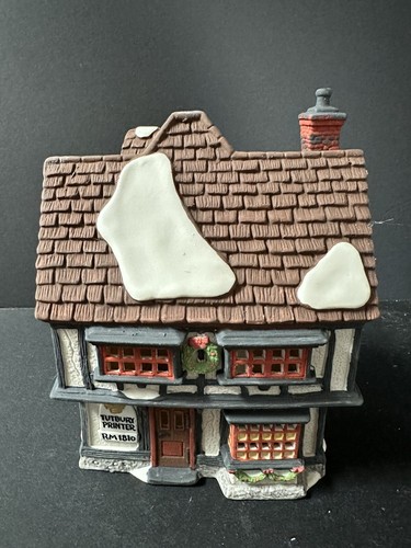 Department dickens village - department, 56