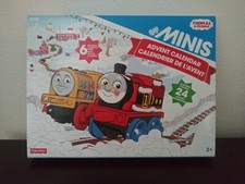 **RARE **NEW Thomas & Friends