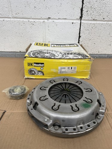 Luk 601000300 clutch kit - luk,