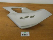 KAWASAKI ER5 2000 LH SEAT PANEL