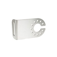 Right Angle Towbar Socket