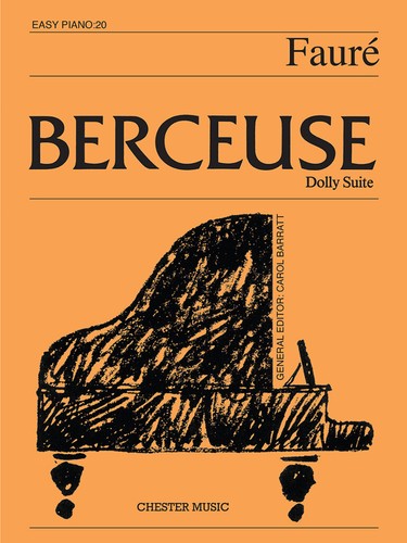 Berceuse from the - , suite