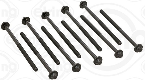 Cylinder head bolt - cylinder,