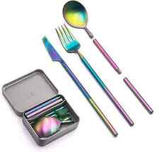 Outlery Full Set | Portable &