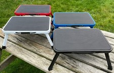 Ultra Compact Folding Step