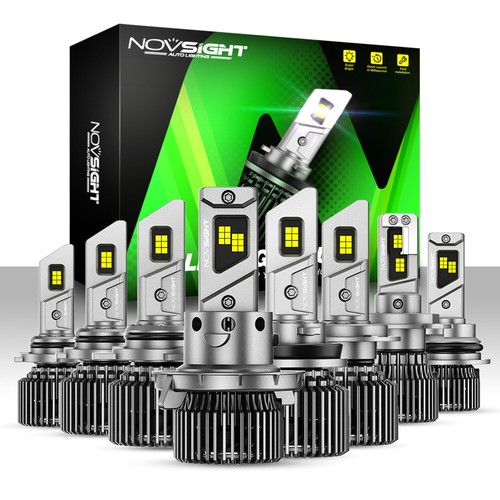 Novsight 100w led headlight - novsight,