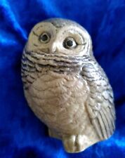 Poole Pottery Stoneware Baby