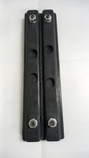 Bolt on 400mm Rubber Track