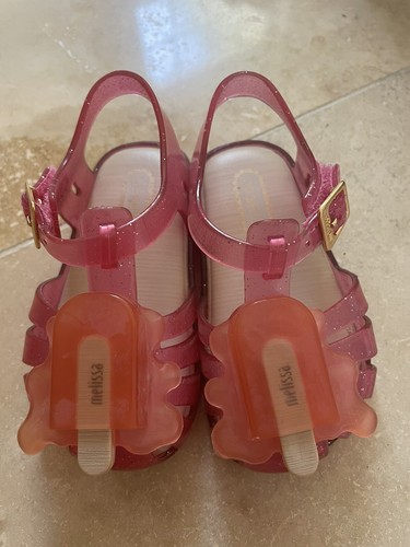 Mini melissa baby - melissa, girls