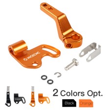 Aluminum One Finger Clutch Arm