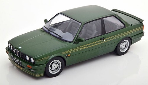 Scale bmw alpina - scale,