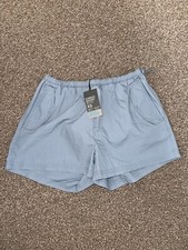 Primark size xs cargo shorts