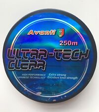 AVANTI ULTRA-TECH CLEAR