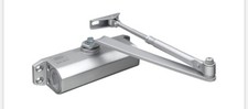 Union CE3F 120 Minute Fire Rated Overhead Door Closer - Power Size EN 3