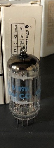 Nos jan philips 6189 - nos,