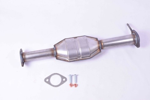 Catalytic converter alfa - converter,