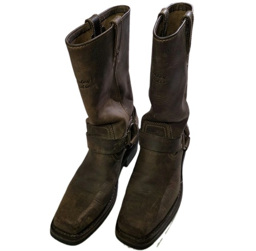 Harley davidson women boots - davidson, women's