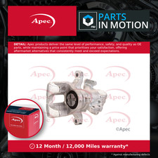 Brake Caliper fits HONDA CIVIC MB6, MC2 1.8 Rear Left 97 to 01 B18C4 43013ST3E00