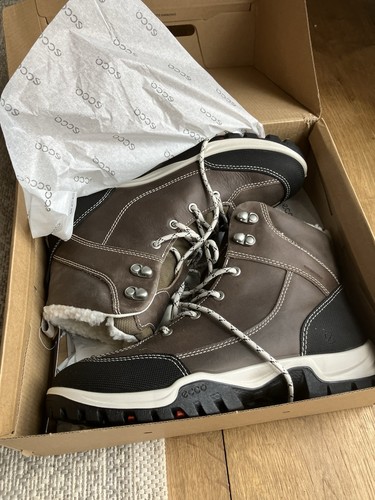 Ecco xpedition 111 ladies - ecco,