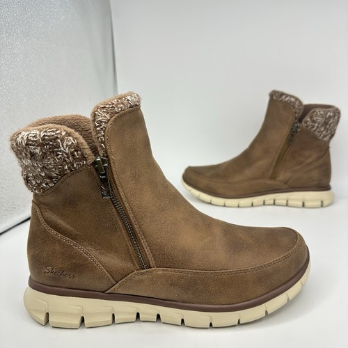 Skechers synergy lovely collab - lovely,