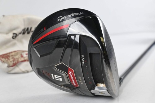 Taylormade r15 black - taylormade,