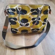 Orla Keily black and mustard
