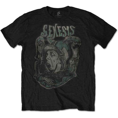 Genesis shirt mad - t,