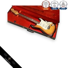 Fender 1970 Stratocaster