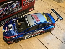 Tamiya Subaru WRX STI Nurburgring 24hr TT-02 Model Car (with ESC & Servo)