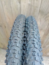 Kenda Kids Bike Tyres 20x1.75 Fits Frog/Isla