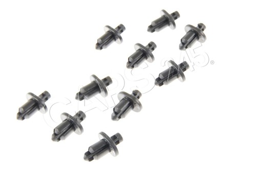 Genuine bmw 10pcs expanding - genuine,