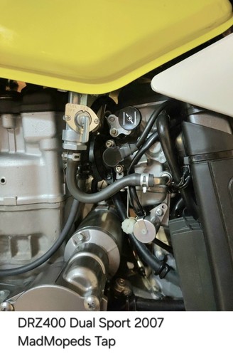 Suzuki drz400 drz400sm drz400e - drz400,