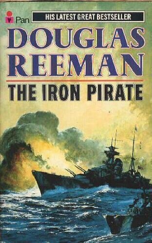 The iron pirate - the, reeman