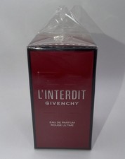 Givenchy L'Interdit Rouge