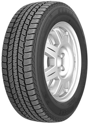 Winter tyre 235 r16c kenda - tyre, 235/65