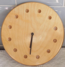 Country Kitchen Style Round