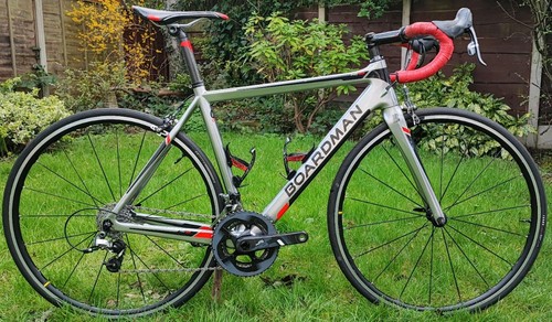 Boardman pro slr - slr, carbon