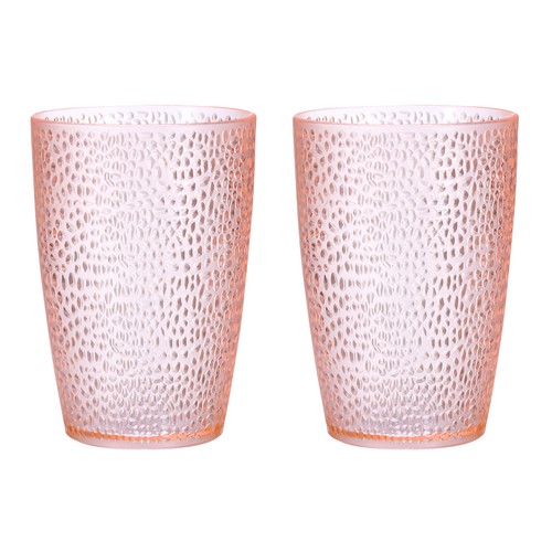 13oz acrylic drinking glasses - 13oz,