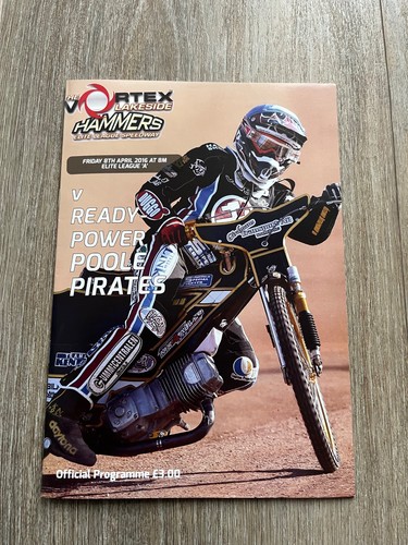Lakeside hammers speedway - hammers,