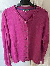 Mistral Cardigan Size 14